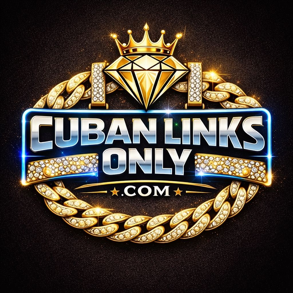 Cuban Links Only